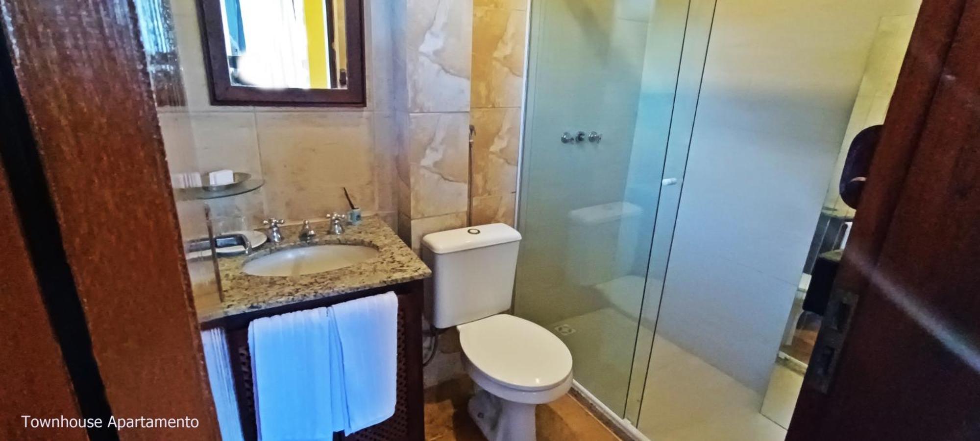 Townhouse Apartamento Aurora Araquari Buitenkant foto