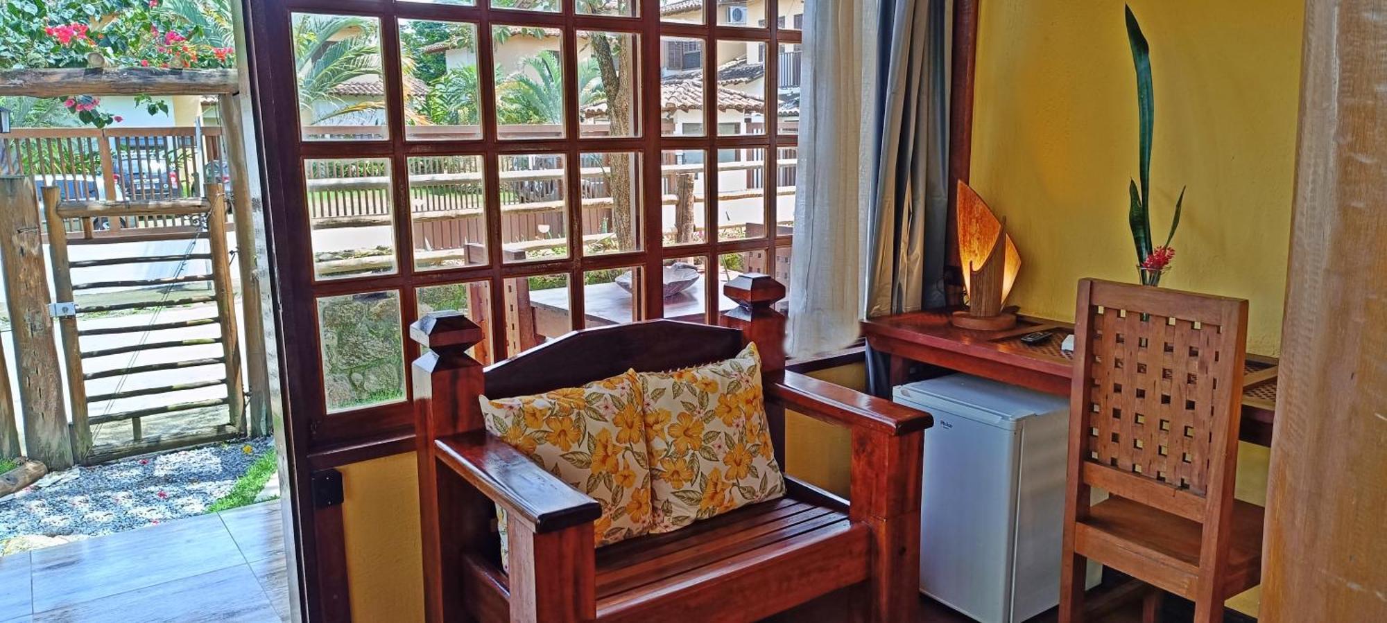 Townhouse Apartamento Aurora Araquari Buitenkant foto